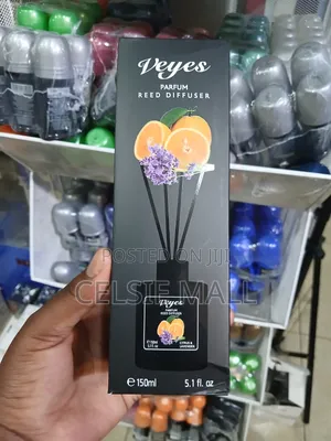 Veyes Diffusers