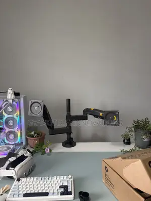 Nb Dual Monitor Mount