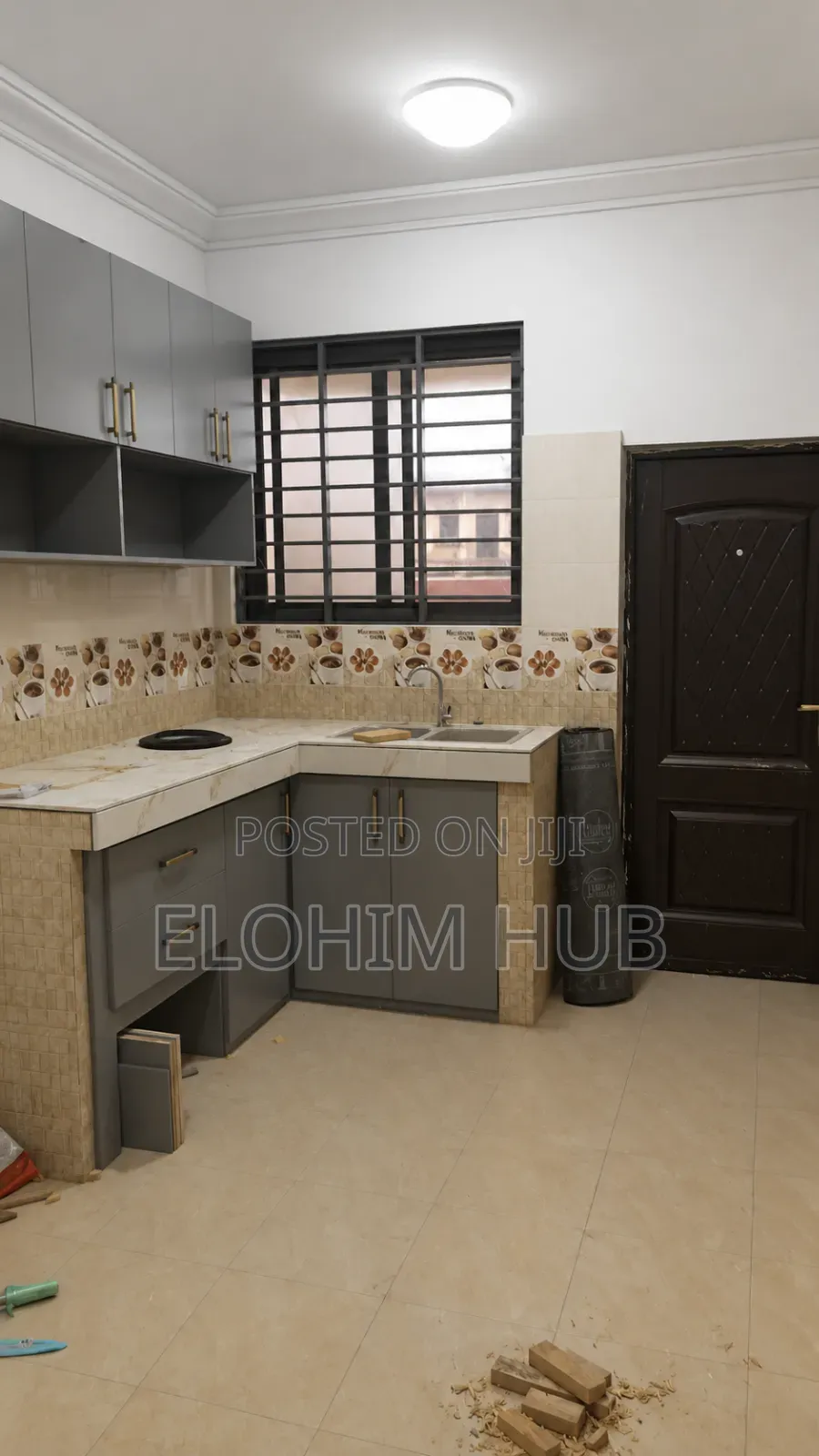 3bdrm House in Oyarifa, Accra Metropolitan for sale