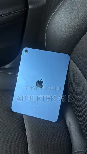 New Apple iPad (2025) 64 GB Blue