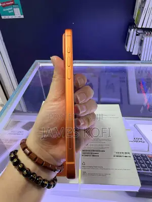Apple iPhone 17 Pro Max 1 TB Orange