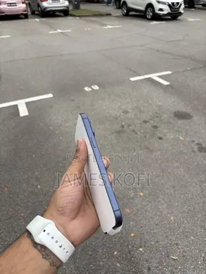 New Apple iPhone 17 Pro Max 512 GB Blue
