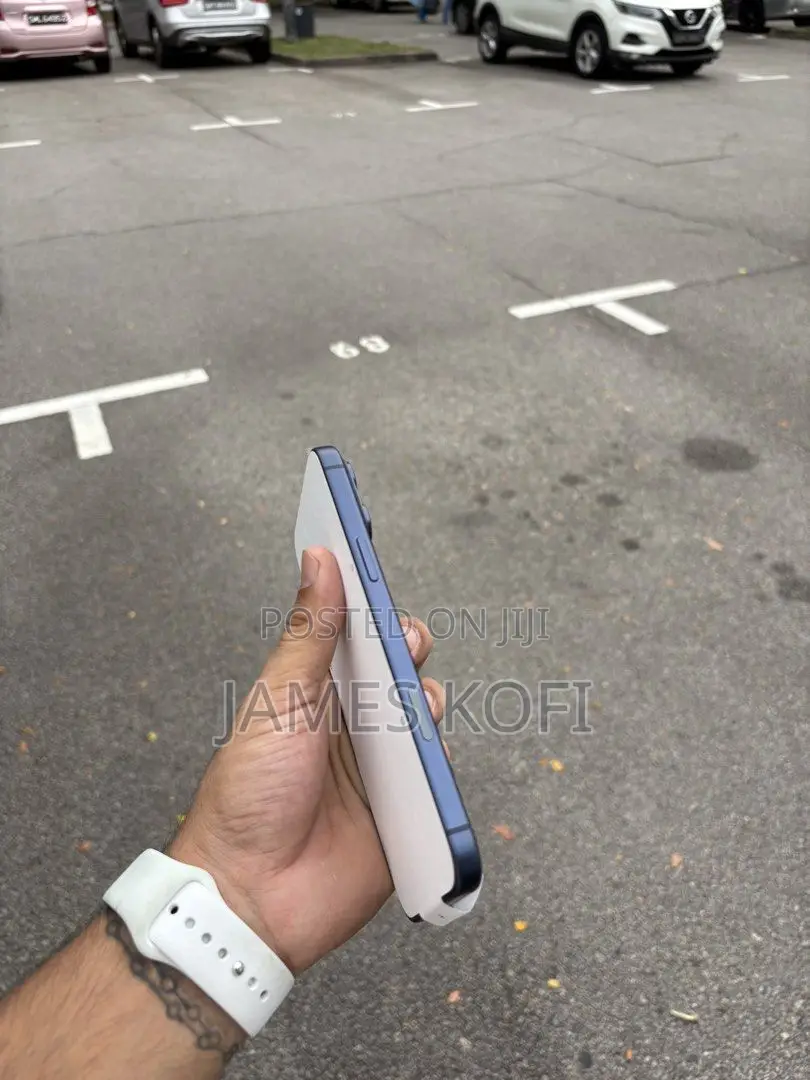 New Apple iPhone 17 Pro Max 512 GB Blue