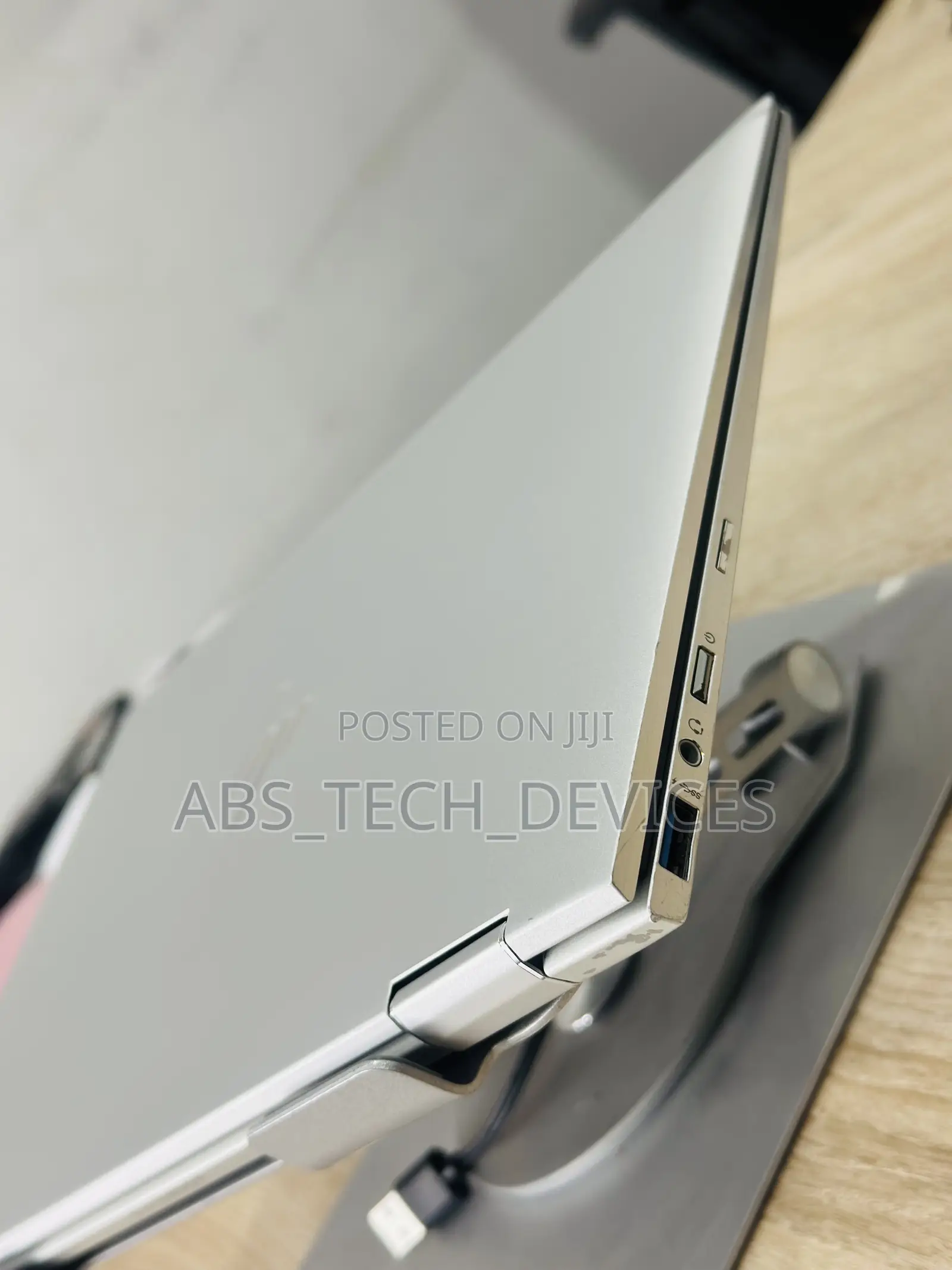 Laptop HP EliteBook X360 1030 G3 16GB Intel Core i5 SSD 256GB