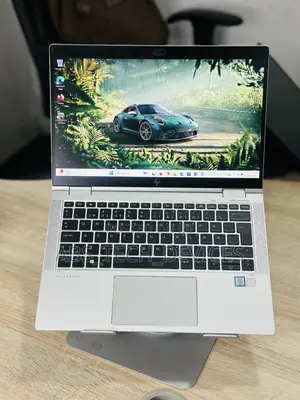 Laptop HP EliteBook X360 1030 G3 16GB Intel Core i5 SSD 256GB
