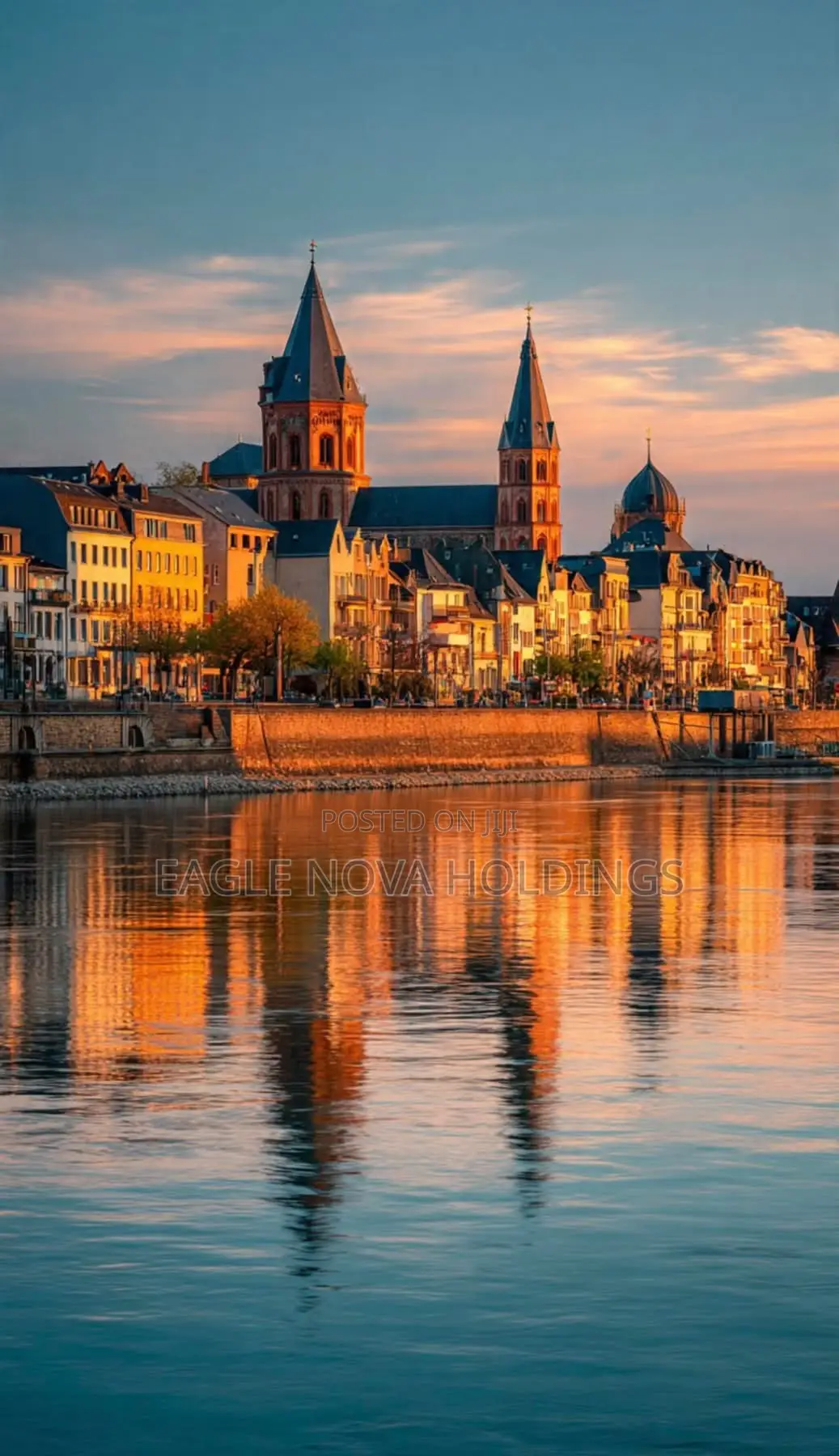 Schengen Express Visa