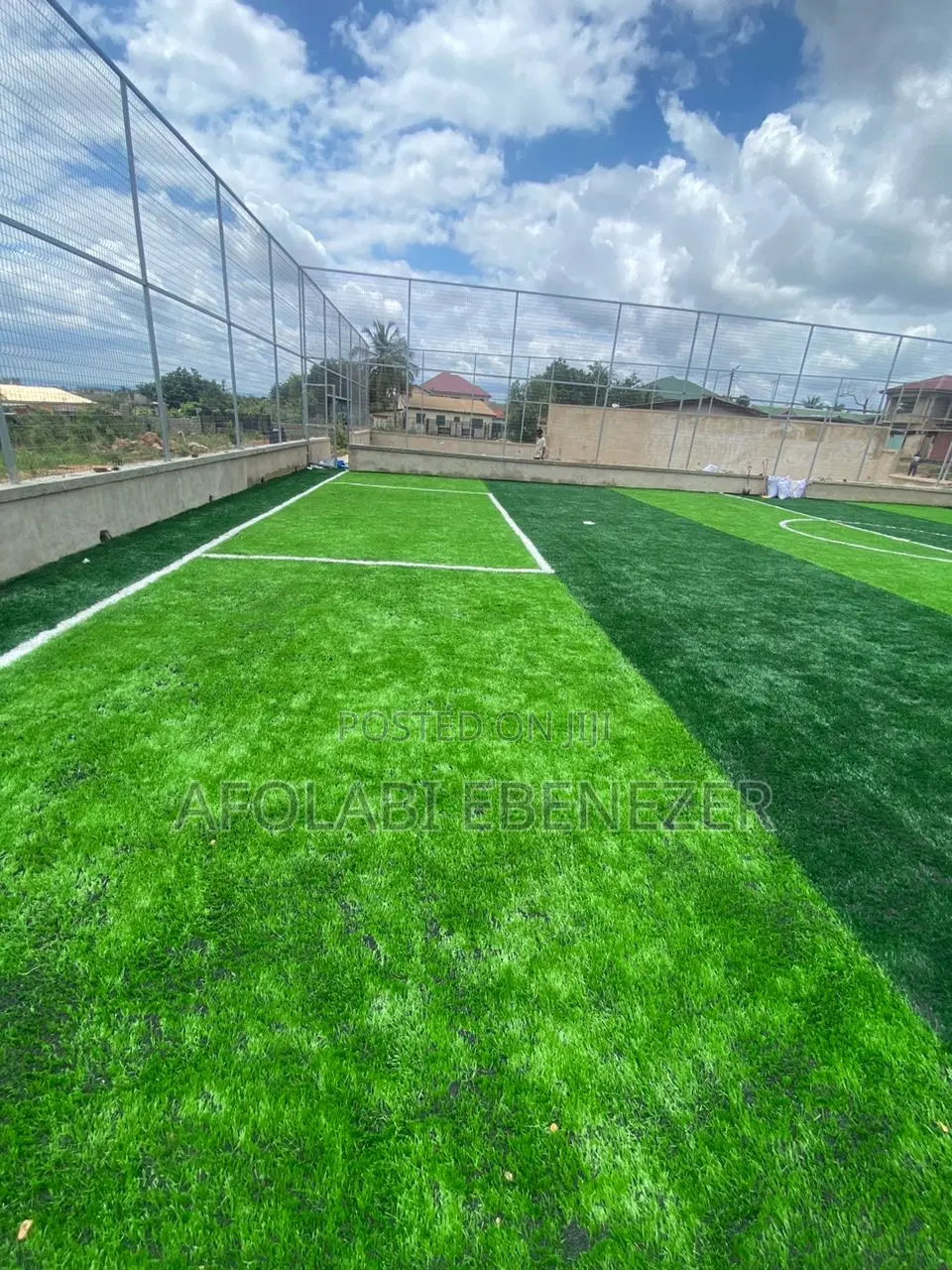 Landscape Artificial Grass