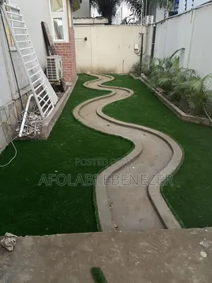 Landscape Artificial Grass