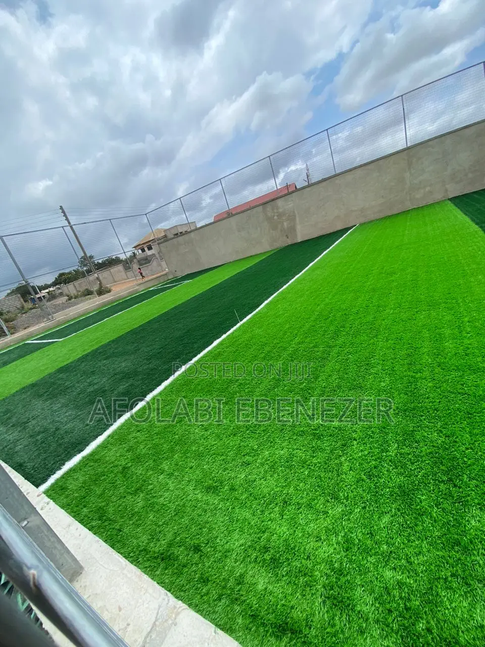 Landscape Artificial Grass