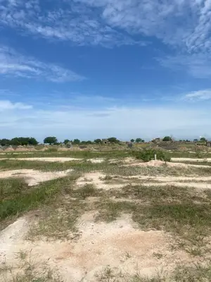 Well-Documented Plots (Prampram Airport City) Estate Lands for Sale!)!