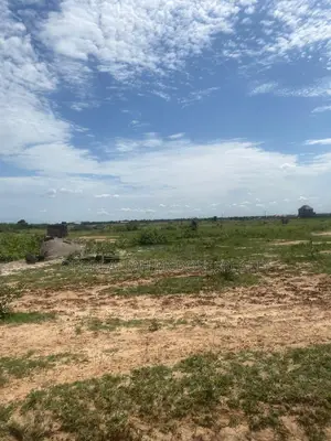 Well-Documented Plots (Prampram Airport City) Estate Lands for Sale!)!