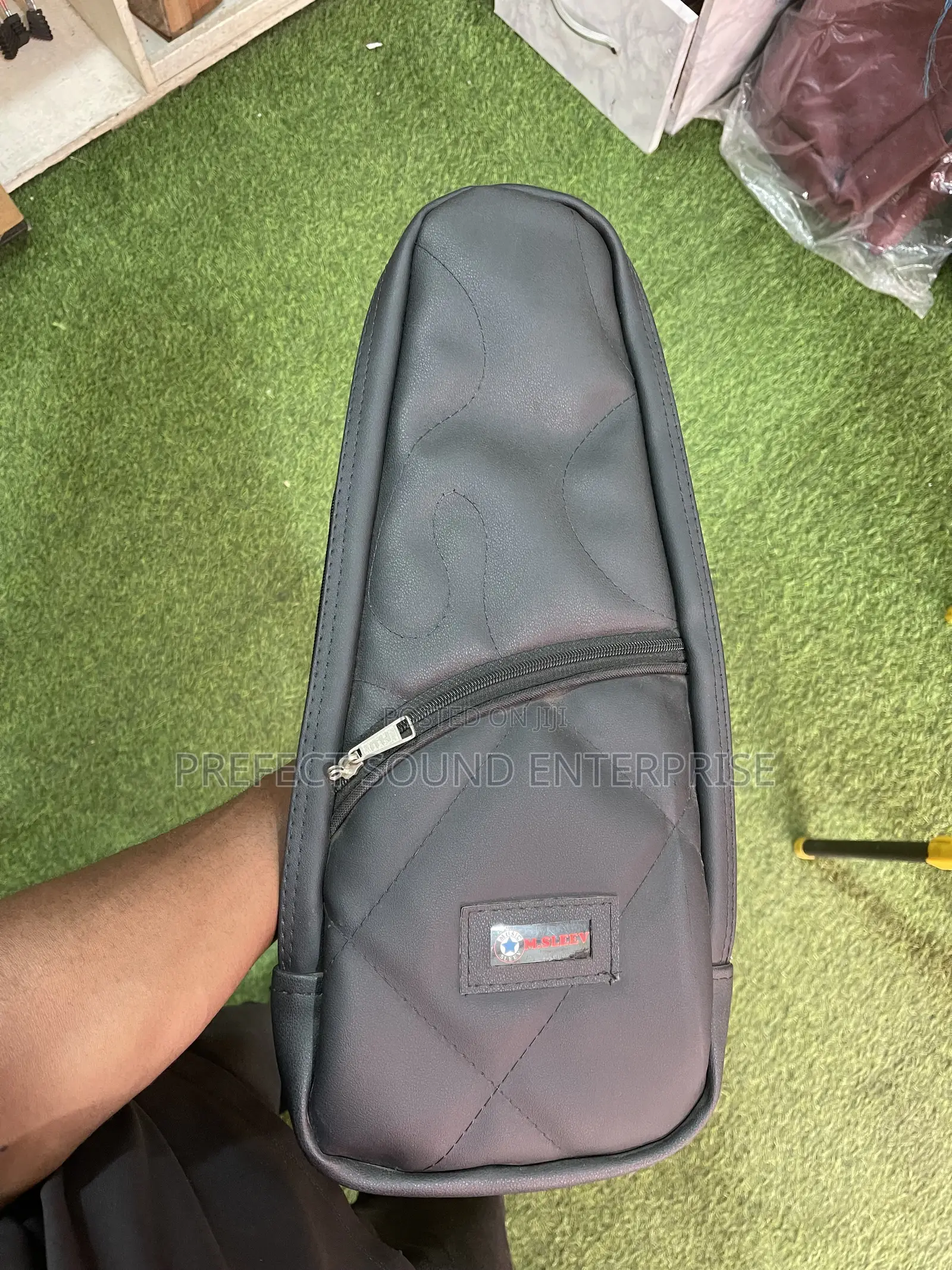 Drums Stick Bag