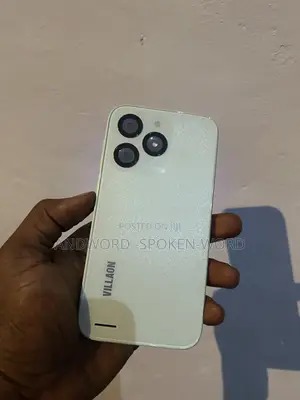 New Villaon V20 SE 64 GB White