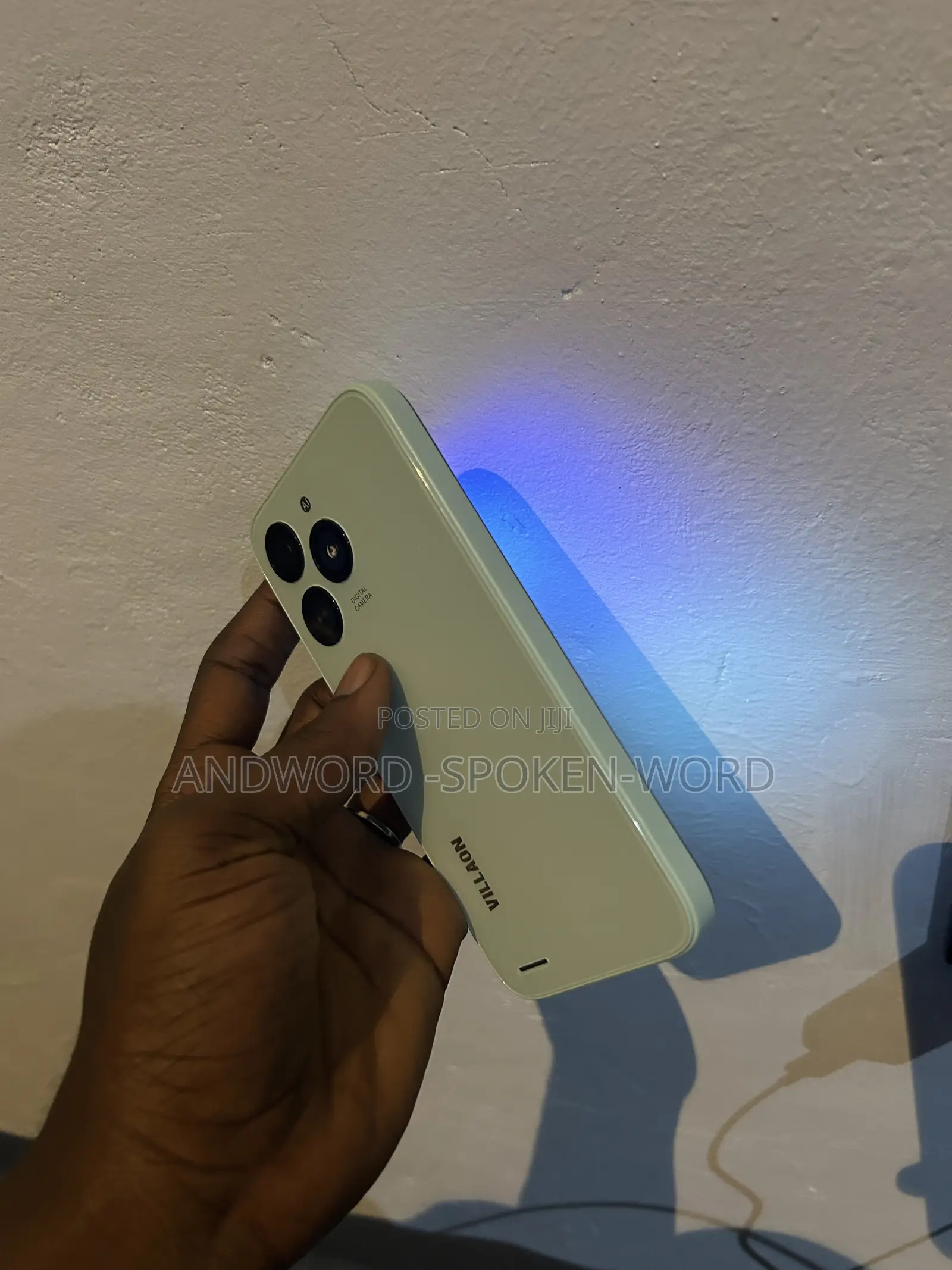 New Villaon V20 SE 64 GB White