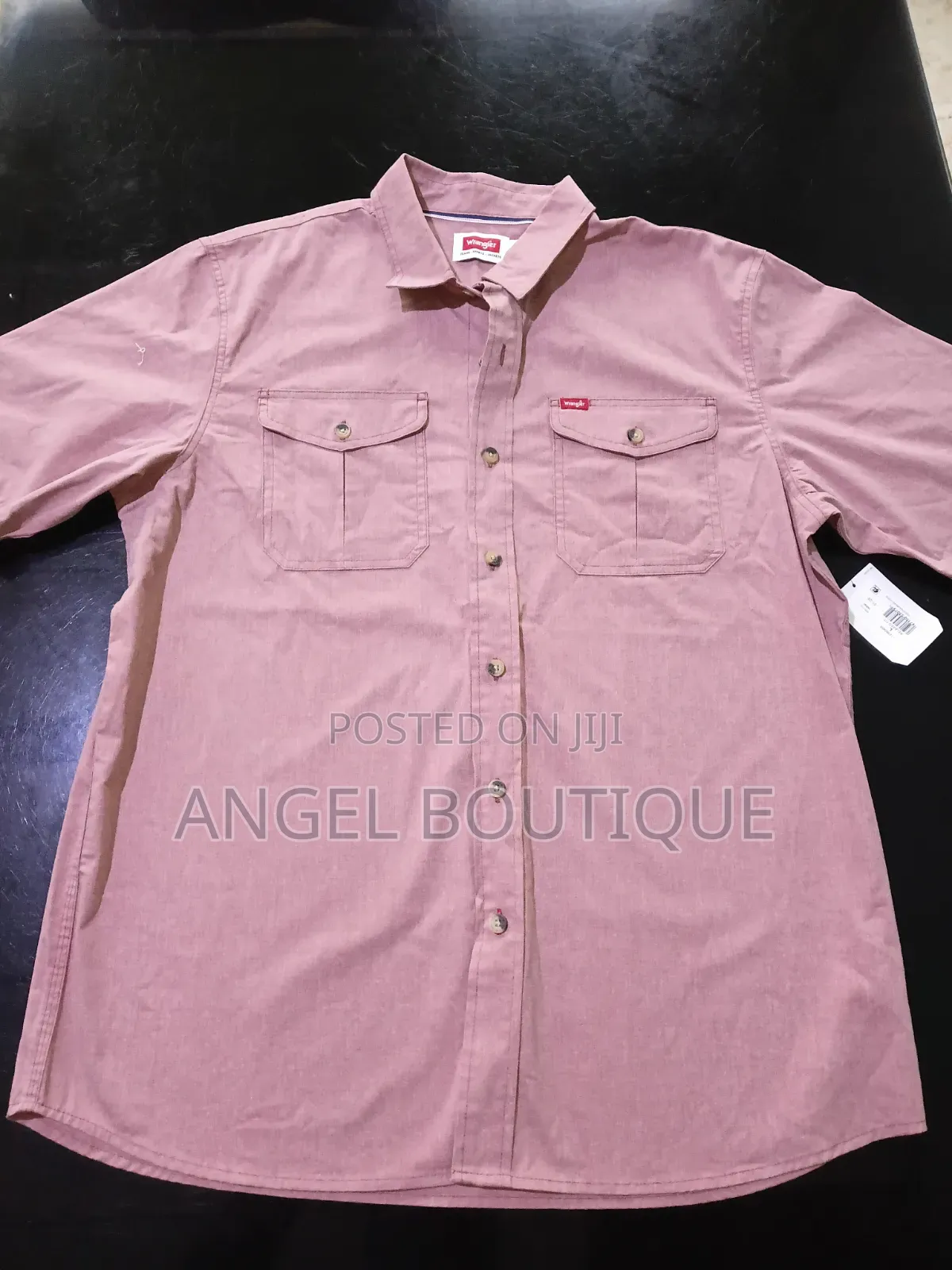 Five Star Designer Relaxed Fit Shirt