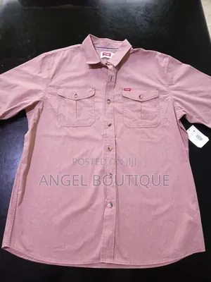 Five Star Designer Relaxed Fit Shirt
