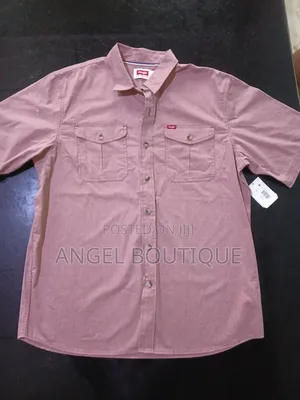 Five Star Designer Relaxed Fit Shirt