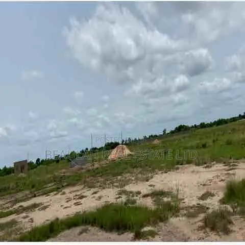 Registered Land Available At Ada Atortorkope, Big Ada