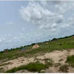 Registered Land Available At Ada Atortorkope, Big Ada