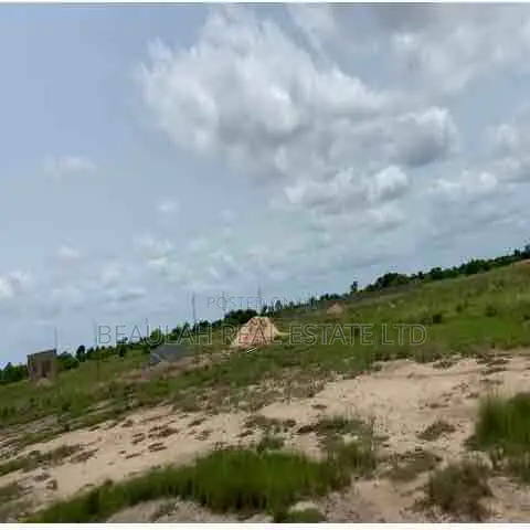 Registered Land Available At Ada Atortorkope, Big Ada