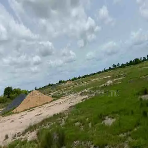 Registered Land Available At Ada Atortorkope, Big Ada