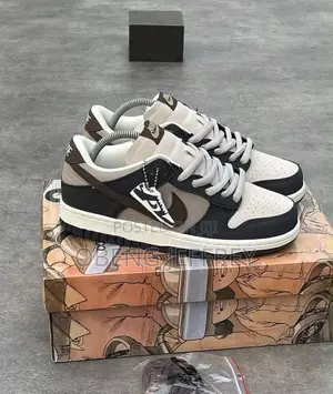 Original Ash Dunk Sb Low Strawberry