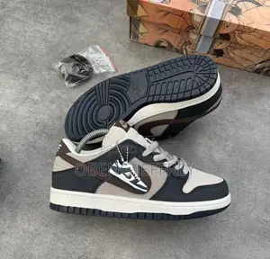 Original Ash Dunk Sb Low Strawberry