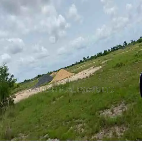 Registered Land Available At Ada Atortorkope, Big Ada