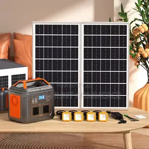 550watt Portable Power Station.