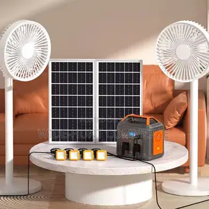 550watt Portable Power Station.