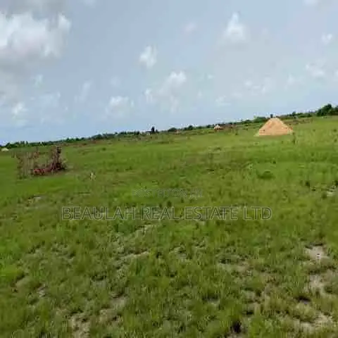 Registered Land Available At Ada Atortorkope, Big Ada