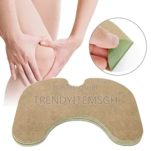 Herbal Health Pain Relief Patches (24pcs)