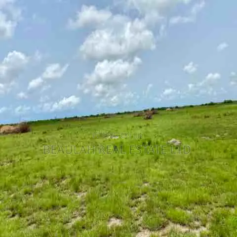 Registered Land Available At Ada Atortorkope, Big Ada