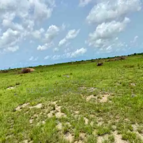 Registered Land Available At Ada Atortorkope, Big Ada