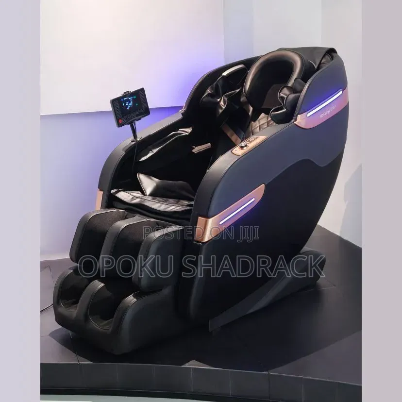 Massage Chair
