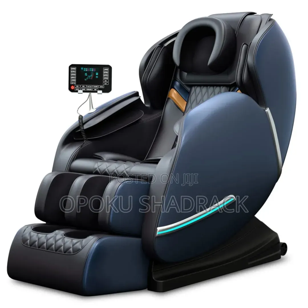 Massage Chair