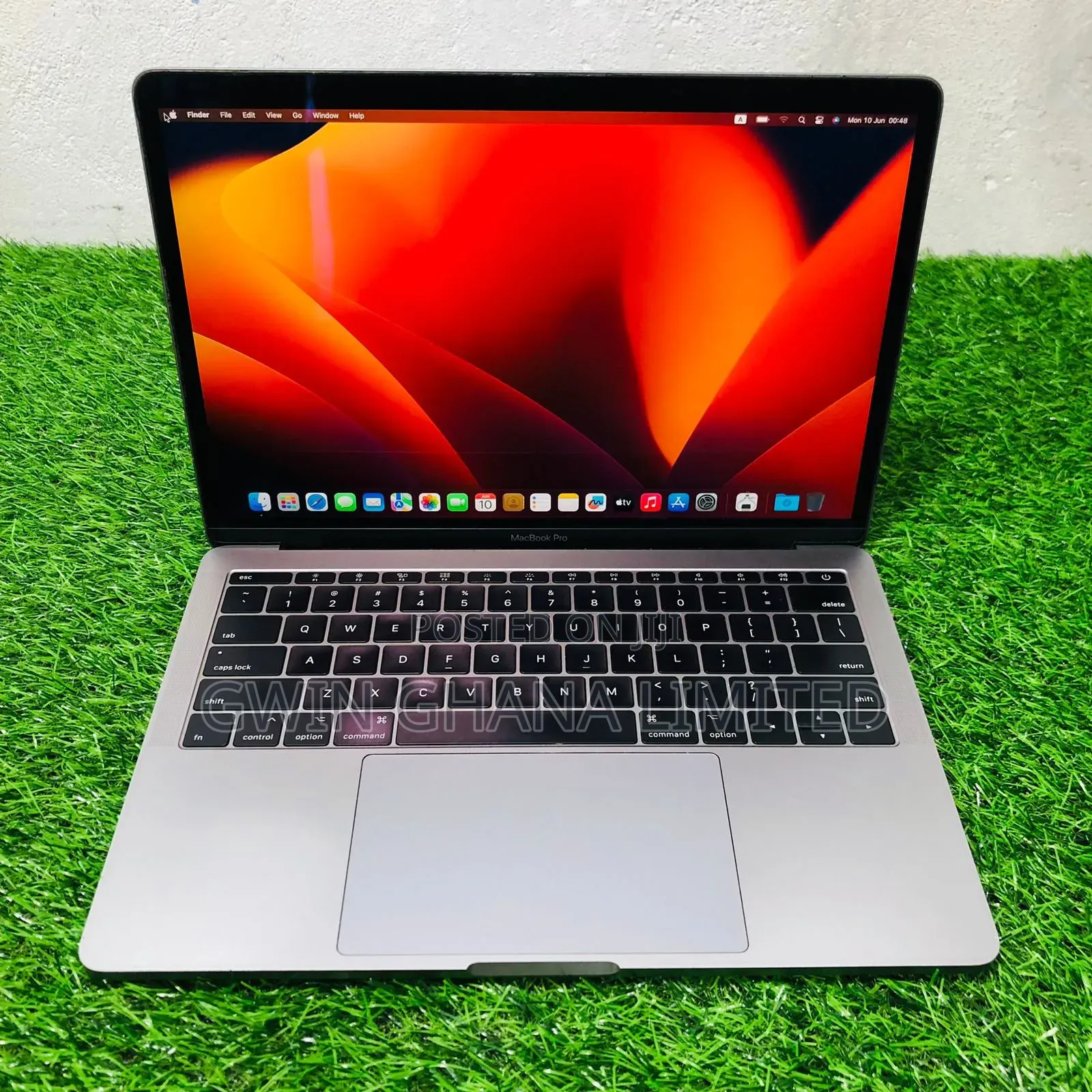 Laptop Apple MacBook Pro 2020 16GB Intel Core i9 SSD 1T