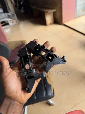 Honda Civic 2022 - 2025 Front Bumper Bracket
