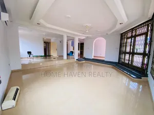 8bdrm House in East Legon, Police Station for rent