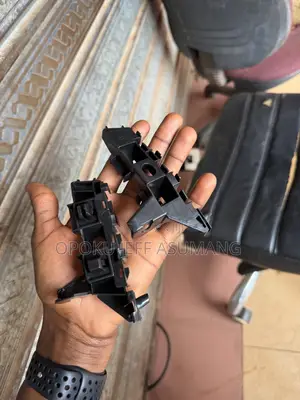 Honda Civic 2022 - 2025 Front Bumper Bracket