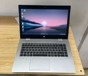 Laptop HP ProBook 640 G4 8GB Intel Core i3 SSD 256GB