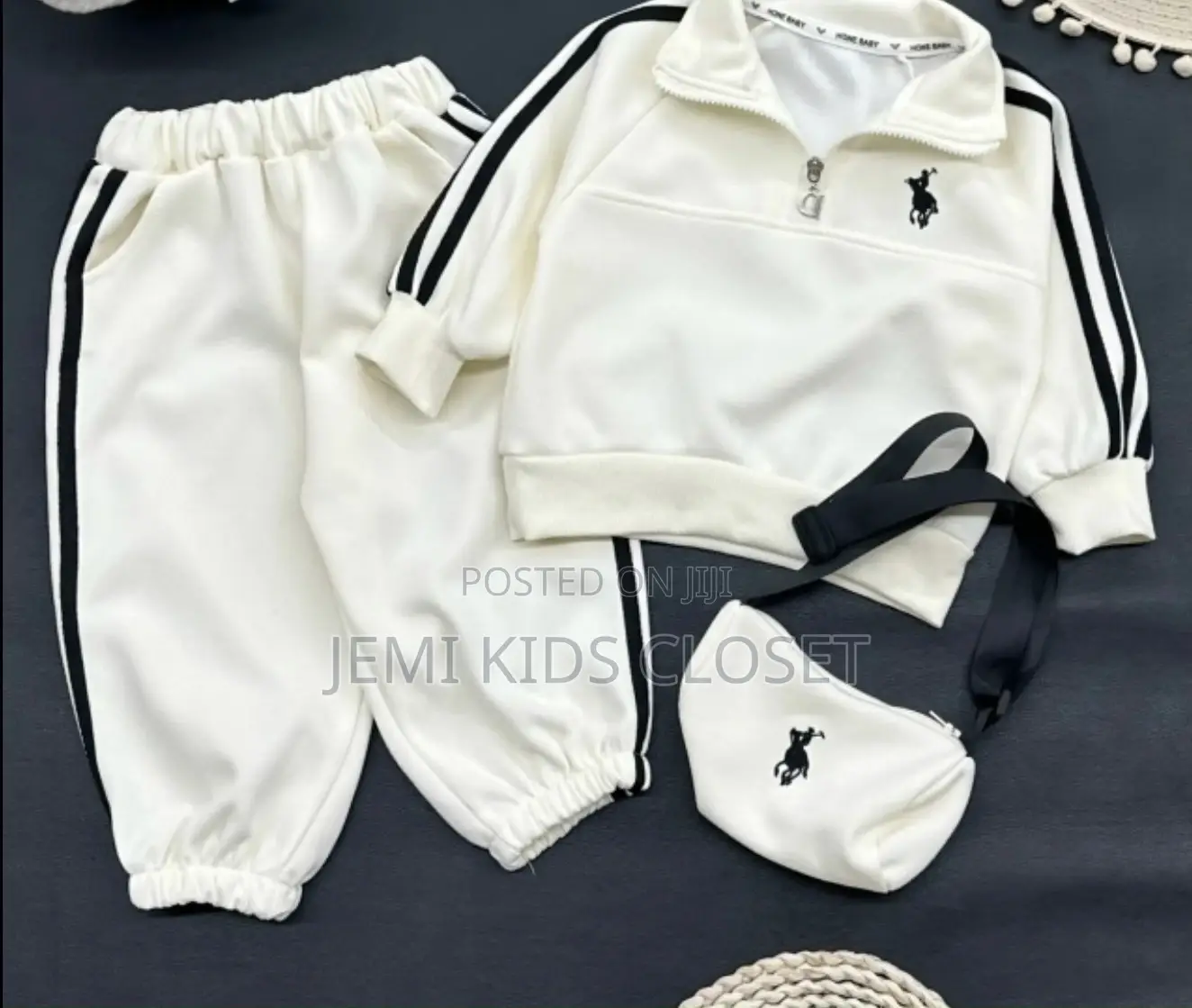 Kids Clothes