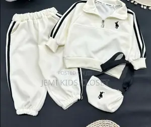Kids Clothes