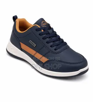 Unisex Fashion Sneaker