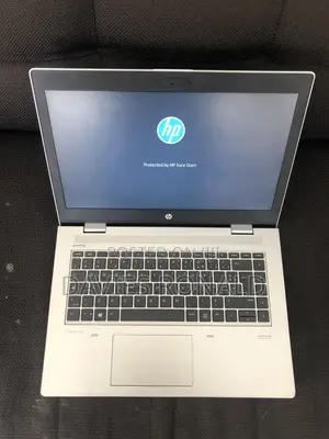Laptop HP ProBook 640 G4 8GB Intel Core i3 SSD 256GB