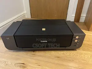 Canon Pixma Pro9500 Mark Ii Digital Photo Inkjet A3 Printer