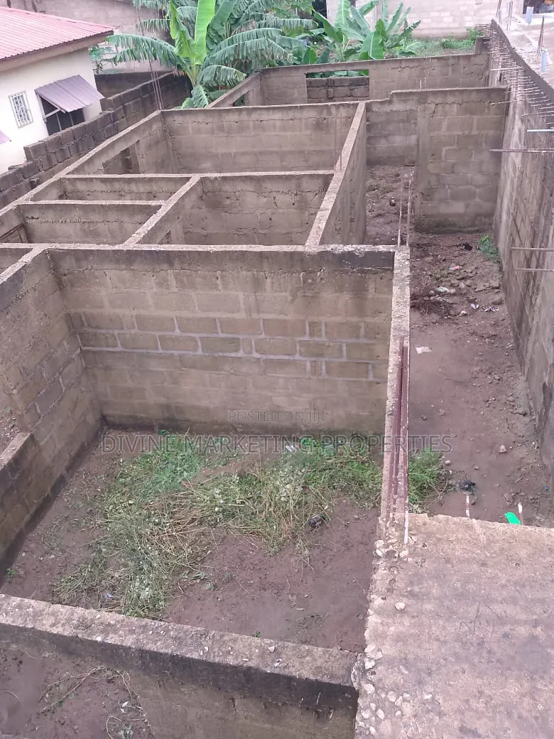 2bdrm House in Apra Road Before, Budumburam for sale