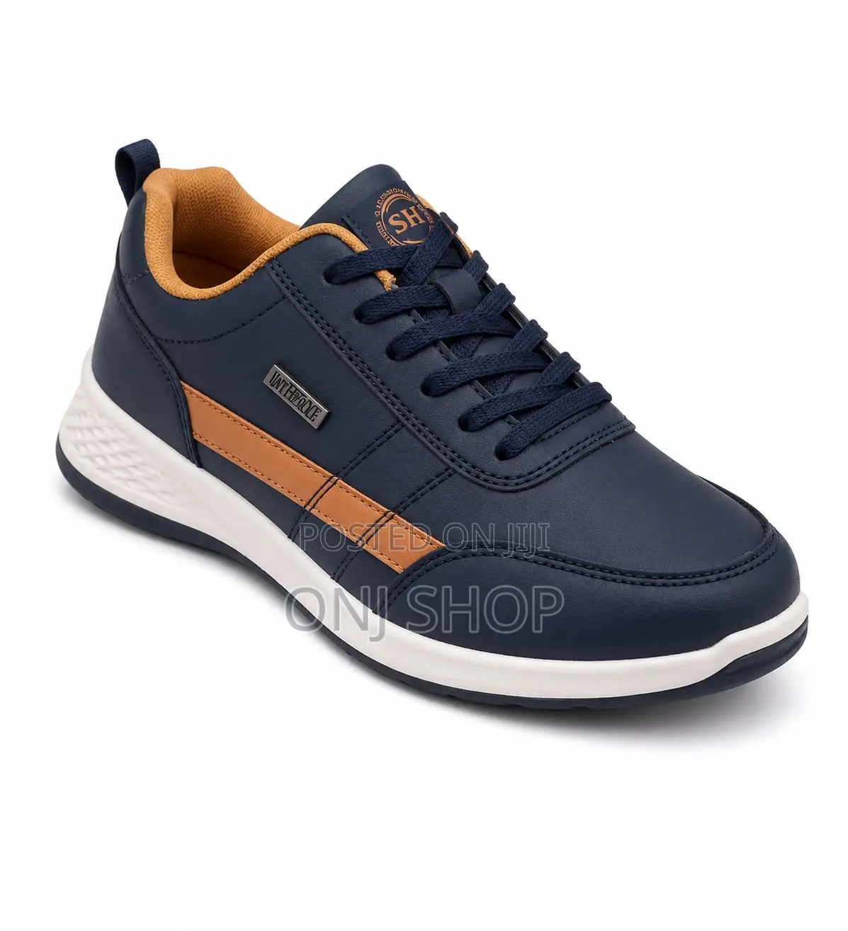 Unisex Fashion Sneaker