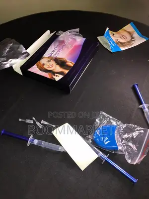 Oral Whitening Kit