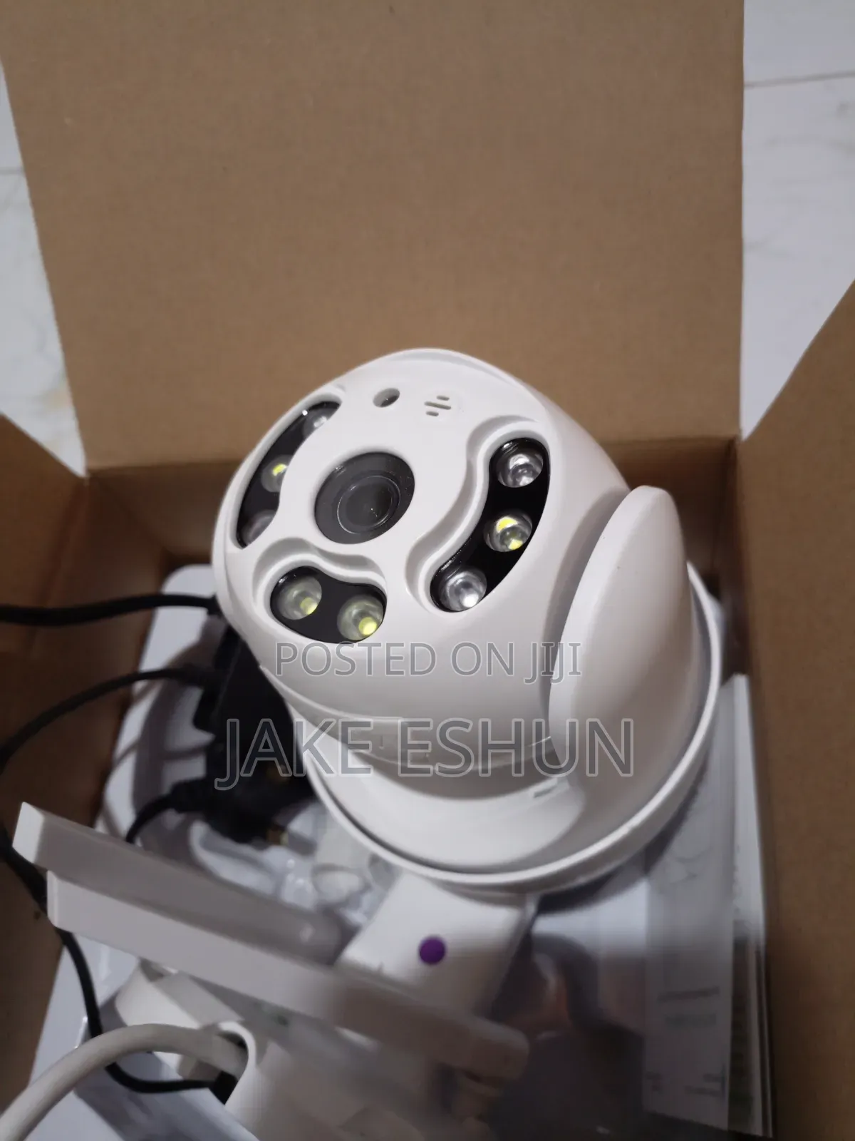 Wifi Security Camera
